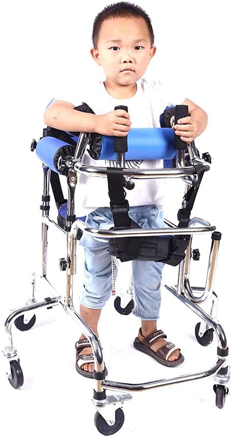 Buy J.SCT-5 Walking Aids for Disabled People, Portable Stand Upright ...