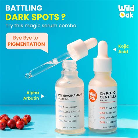 The Ultimate Guide to Pigment Serums: Benefits, Reviews, and Best Pick ...