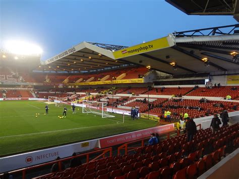 City Ground 的图像结果