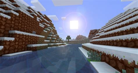Texture Pack Minecraft Java 1.16 的图像结果