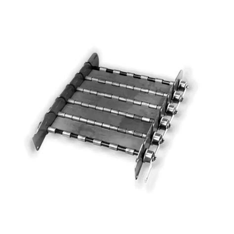 MS - SS Conveyor Chain - ATC Chains India