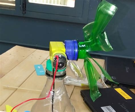 Image result for Mini Fan DIY