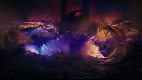 Godzilla x Kong: The New Empire