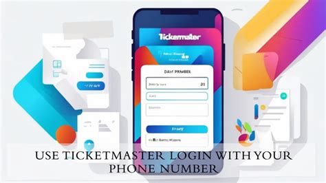 Image result for Ticketmaster CreateAccount