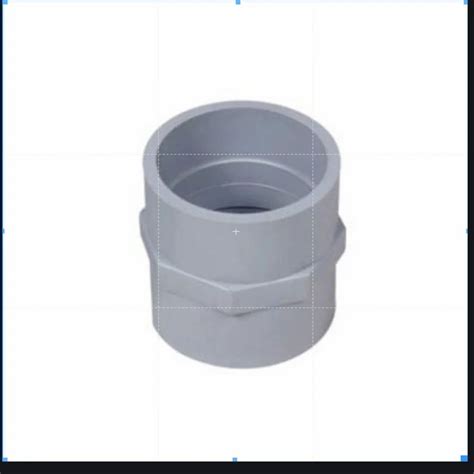 PP Pipe Fittings - PP Hose Nipple Manufacturer from Hyderabad