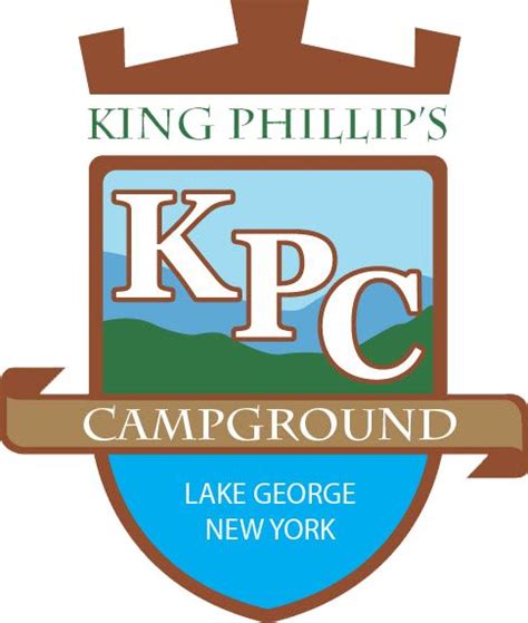 King Phillips Campground Lake George NY: Camping & Recreation