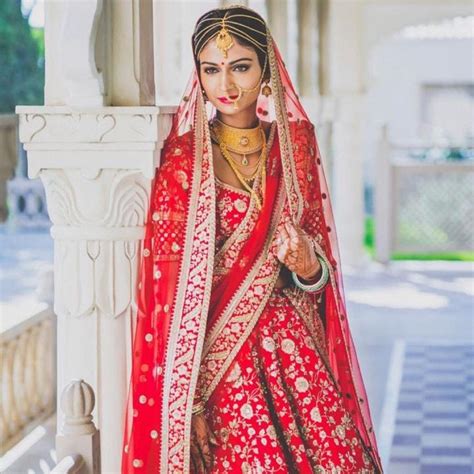 Latest Bridal Jewellery Designs That Have Become Trends For 2019 Brides