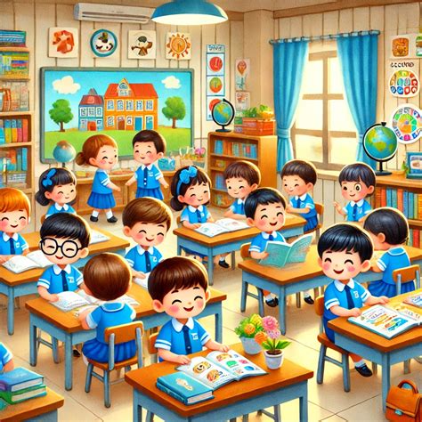 Image result for Class Second Study