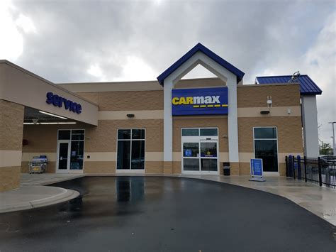Carmax Wilmington