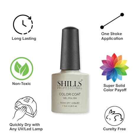 Best Nail Art, Beauty & Salon Products in India - Shills Professional