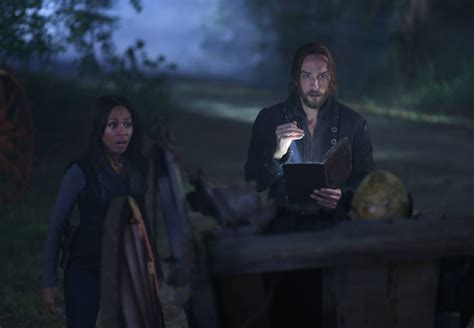‘Sleepy Hollow’ Season 2 Spoilers: Katrina's Fate And Henry's New Plan ...