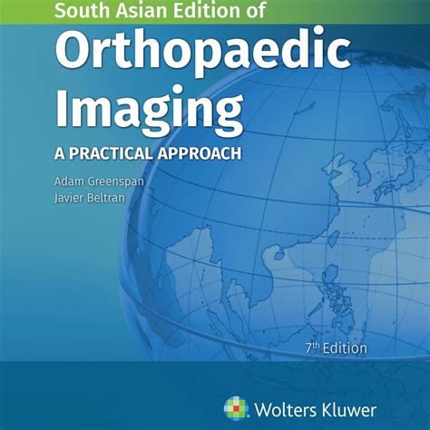 Orthopaedic Imaging A Practical Approach 7ed South Asian Edition