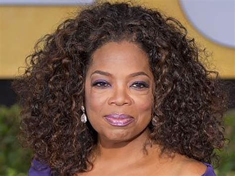 Oprah Winfrey With No Makeup On | Saubhaya Makeup