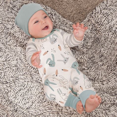 Baby Boy Easter Outfit