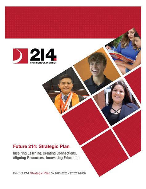 Discover D214 : 2025