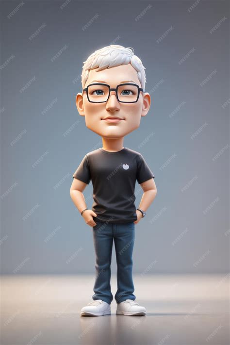 Image result for Tim Cook Ai