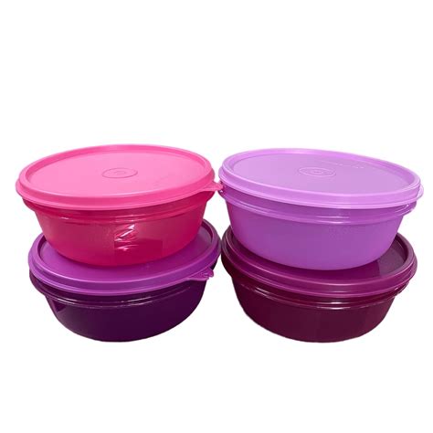 Buy Tupin Tupperware SS Bowl Online at Low Prices in India - Amazon.in