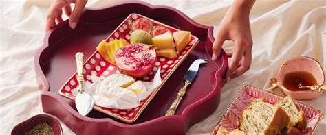 Trays – Suite No.8