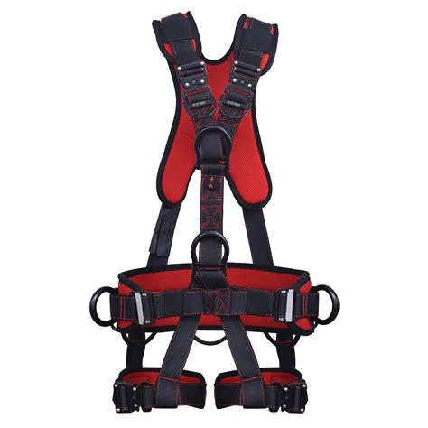 JSP | K2™ 5-Point Premium Harness