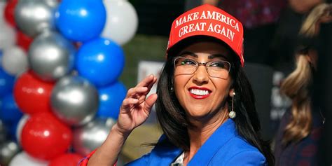 Republican US Rep. Lauren Boebert wins after switching districts in ...