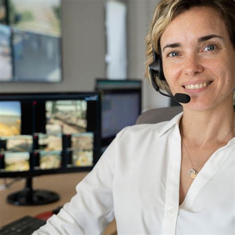 Business Security Systems - Video Surveillance - Universal Connectivity