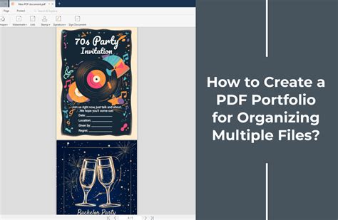 Image result for How to Place File into Column Using PDF