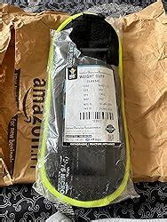 Dr Aedass Igr Weight Cuff Single Piece (2 Kg) : Amazon.in: Health ...