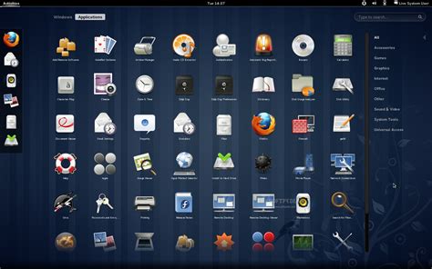 Linux Web Server Software 的图像结果