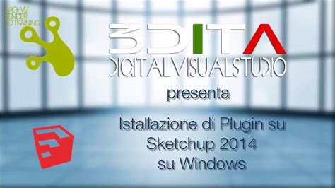 Tutorial SketchUp Italiano 的图像结果