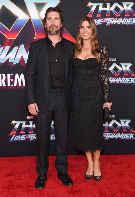 Christian Bale Height: How Tall is The English Actor? - Hood MWR