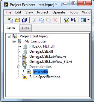 Image result for Connecting USB Device LabVIEW