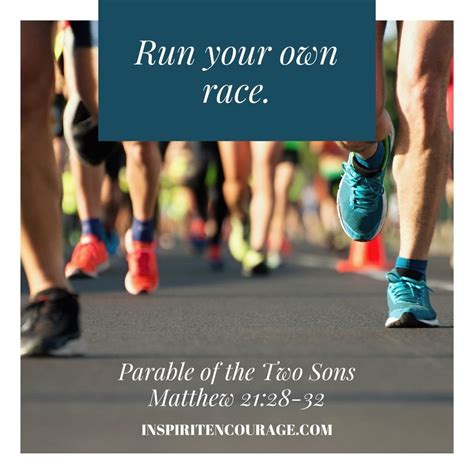 Parable of the Two Sons Matthew 21:28-32 — InspiritEncourage