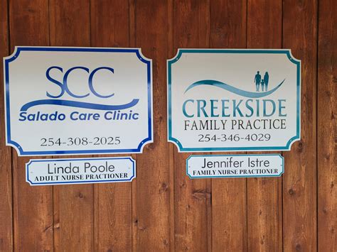 Salado Care Clinic | Salado TX