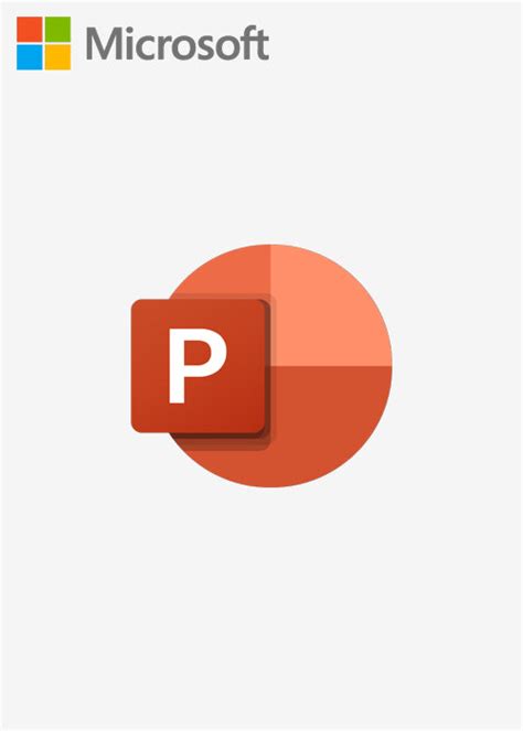 MS PowerPoint 2024 (PC/MAC) - (Bind) - Retail Key - Global - Buy Cheap ...