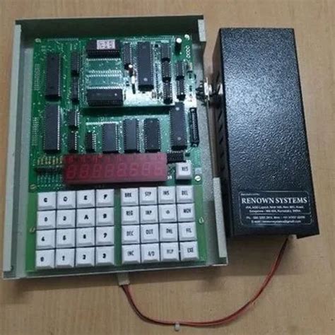 Image result for Microprocessor Trainer Kit