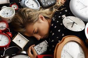 When do the clocks go back and why?