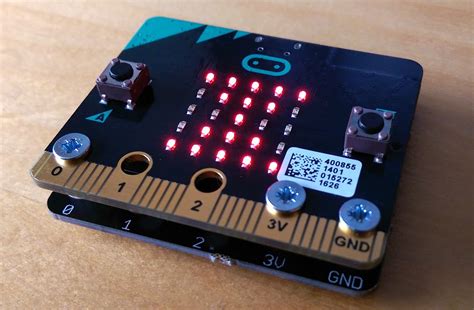 Image result for Micro Bit Computer