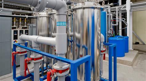 Image result for How Does Water Filtering Work