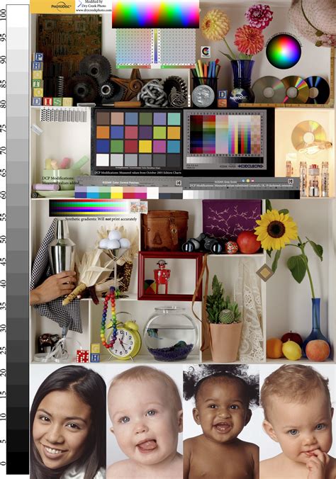 Image result for Monitor Calibration Test Images
