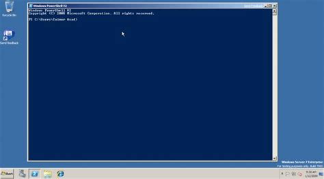 Image result for Windows Server 2008 Home Screen