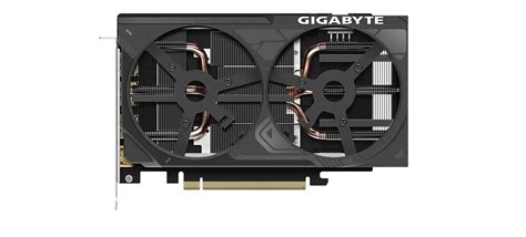 GeForce RTX™ 4070 WINDFORCE 2X V2 12G - GIGABYTE India