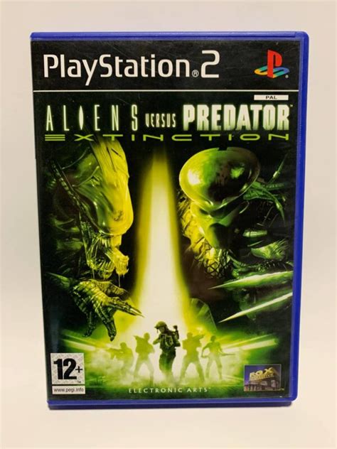 Alien Extinction Let Play Predator SVS 的图像结果