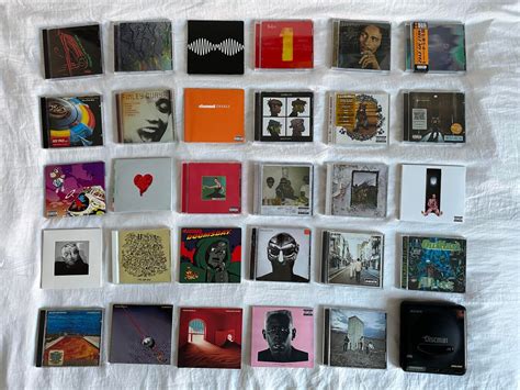 Image result for CD Collection Database