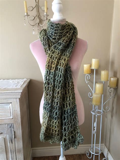 Image result for Green Long Patterned Rectangular Shawl