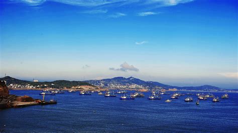 都已经是“全球第一大港”了，宁波舟山港依然进击在夺冠的路上