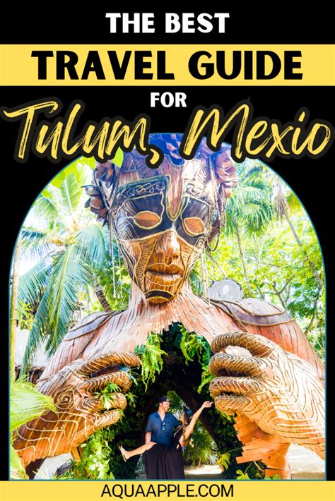 Tulum Guide 的图像结果