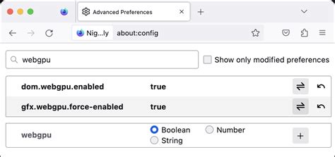 Image result for Edge Disable Webgpu