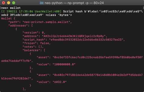 Image result for Neo Python