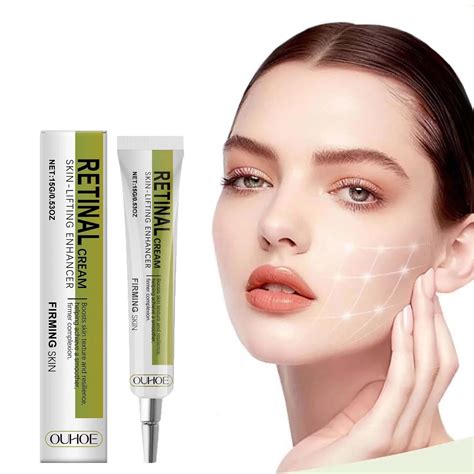 SD Korean Retinol Booster- Smooth, Firm & Ageless – dmore