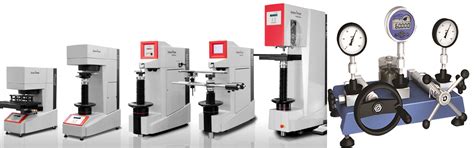 Mechanical Calibration Services